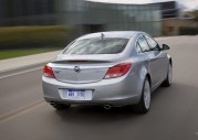 2007 Buick Riviera Concept Coupe The Shanghai Auto Show